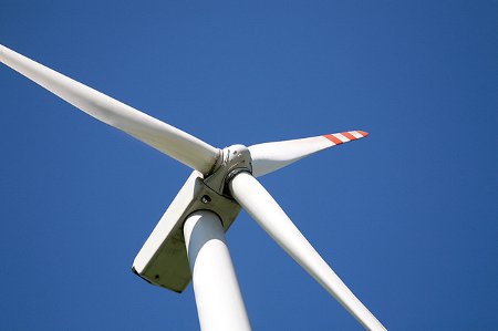 Roxtec Cable Seals Help Combat Humidity & Leakage On Onshore Windfarms